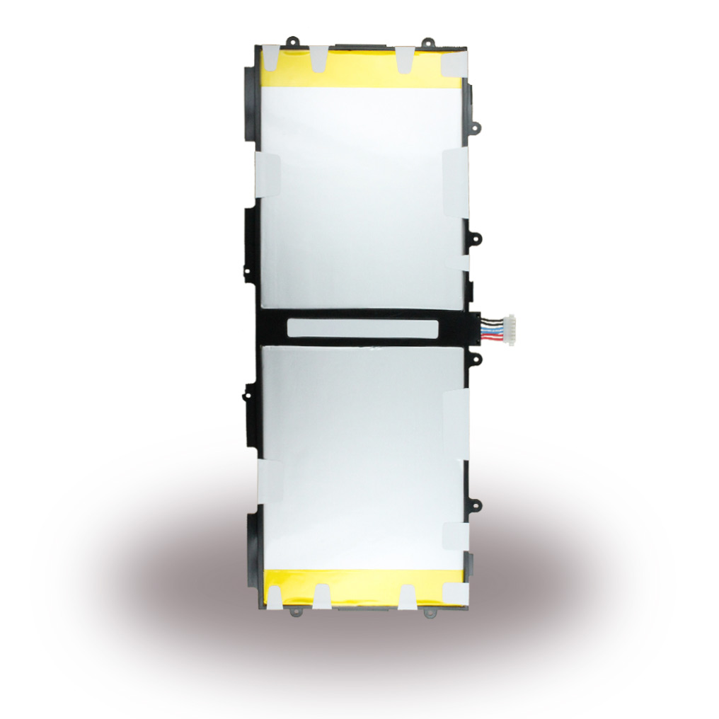 T4500E Akku 4000mAh Galaxy Tab 3 10.1 P5200,P5210,P522