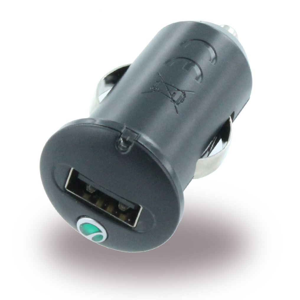 AN401 USB Kfz-Ladekabel