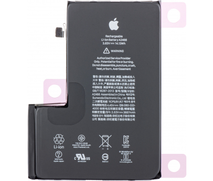 Akku / battery Servicepack iPhone 12 Pro Max