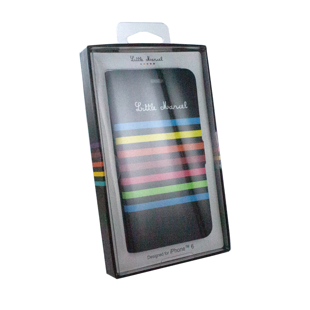 Folio 122 Book Case Apple iPhone 6, 6s
