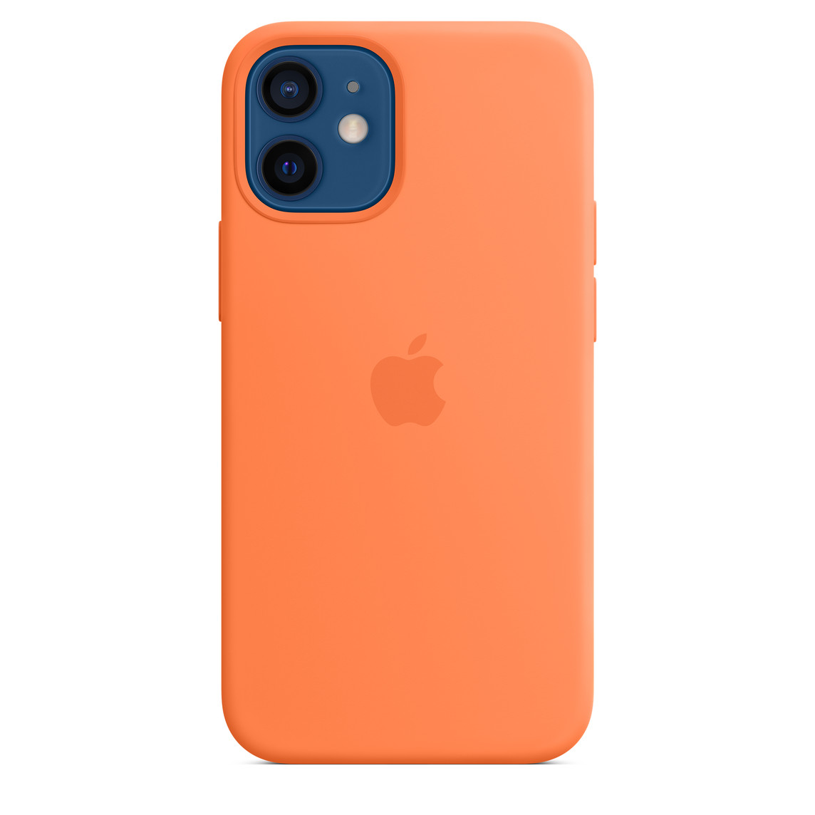 Apple MHKN3ZM Silicon case iPhone 12 mini