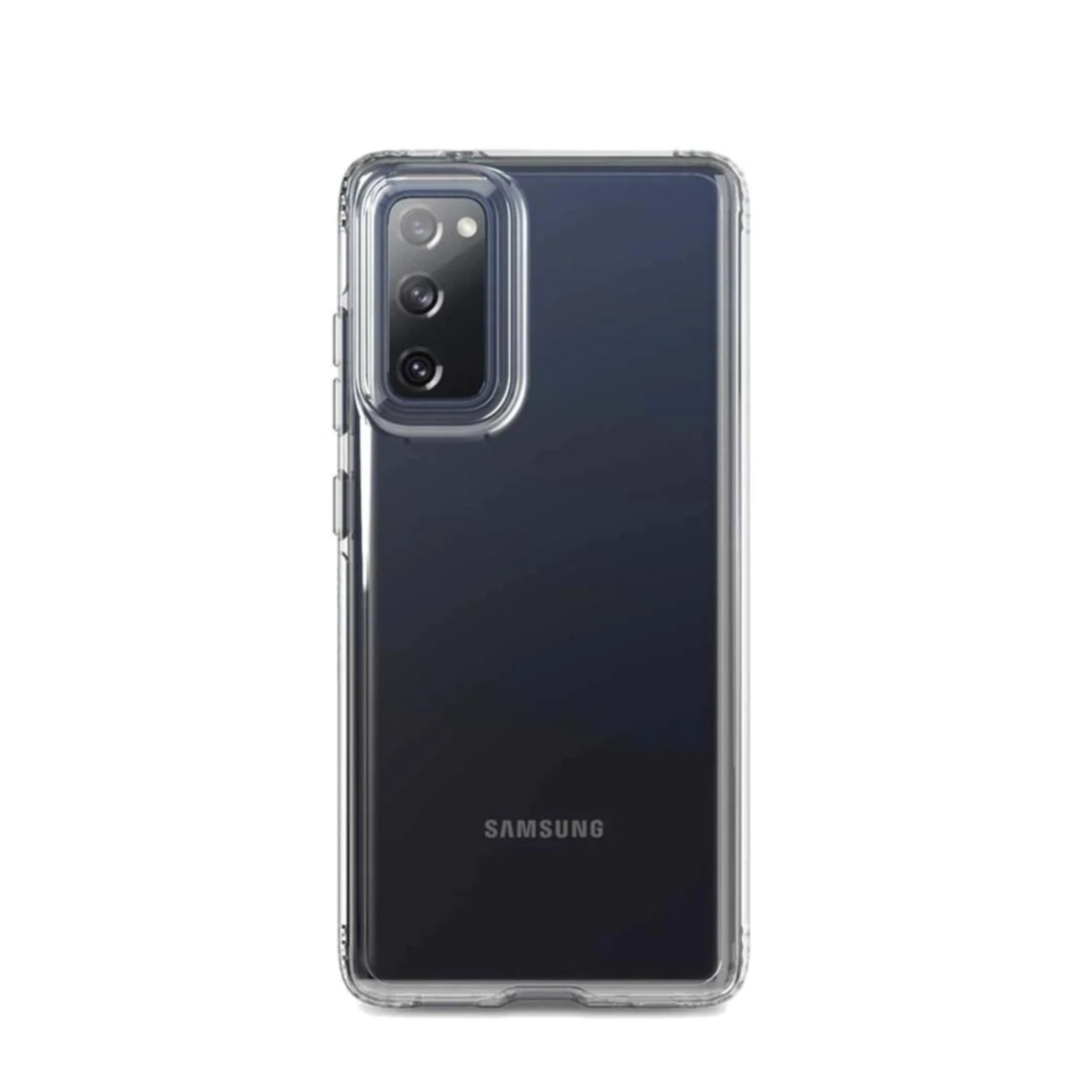 Tech21 EvoClear Galaxy S20 FE (T21-8650)