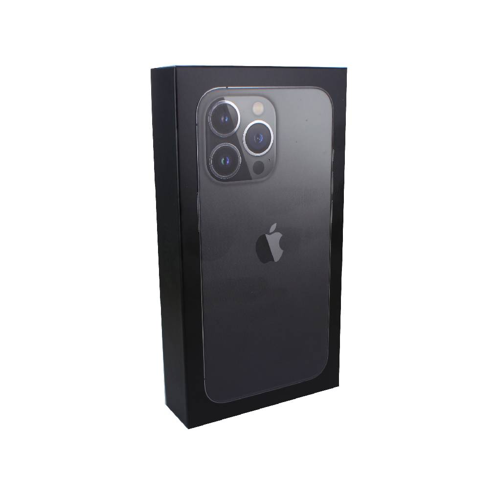 Original Box iPhone 13 Pro Original Box iPhone 13 Pro