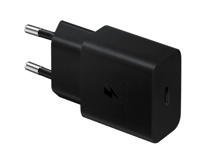 sEP-T1510 quick charger15W schwarz sEP-T1510 quick charger15W schwarz
